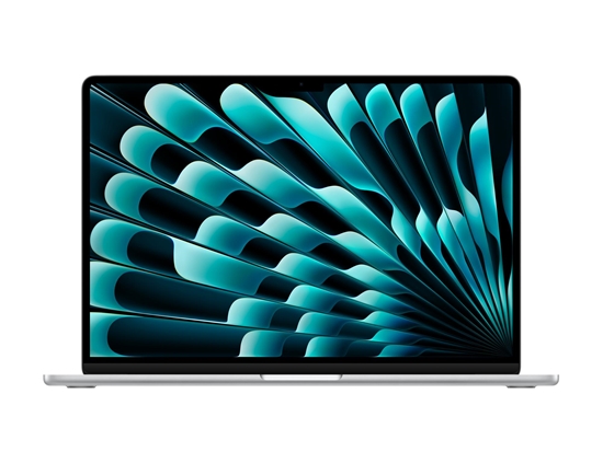Picture of Apple | MacBook Air | Silver | 15.3 " | IPS | 2880 x 1864 | Apple M2 | 8 GB | SSD 512 GB | Apple M2 10-core GPU | Without ODD | macOS | 802.11ax | Bluetooth version 5.3 | Keyboard language Swedish | Keyboard backlit | Warranty 12 month(s) | Battery warran