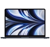 Picture of Apple | MacBook Air | Midnight | 13.6 " | IPS | 2560 x 1664 | Apple M2 | 8 GB | SSD 512 GB | Apple M2 10-core GPU | GB | Without ODD | macOS | 802.11ax | Bluetooth version 5.0 | Keyboard language Russian | Keyboard backlit | Warranty 12 month(s) | Battery