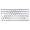 Изображение Apple Magic Keyboard RUS, silver