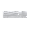 Picture of Apple Magic Keyboard Touch ID Numeric SWE