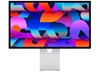 Picture of Apple Studio Display - Nano-Texture Glass - Tilt- and Height-Adjustable Stand | Apple | Studio Display | MMYV3Z/A | 27 " | 5K Retina | 5120 x 2880 | Warranty 12 month(s) | ms | 600 cd/m² | HDMI ports quantity | 60 Hz