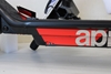 Picture of SALE OUT. Aprilia Electric Scooter E-SR2 EVO, Black/Red Aprilia | E-SR2 EVO | Electric Scooter | 500 W | 25 km/h | 10 " | Black/Red | DEMO | month(s)
