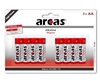 Picture of Arcas | AA/LR6 | Alkaline | 8 pc(s)