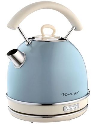 Picture of Ariete 2877/05 electric kettle 1.7 L 2000 W Blue