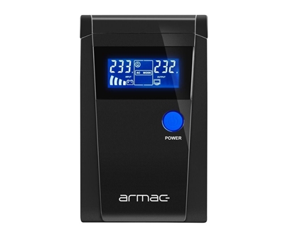 Picture of ARMAC O/850E/PSW Armac UPS Office Pure S