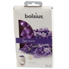 Изображение Arom.vasks Bolsius lavanda 6gab.