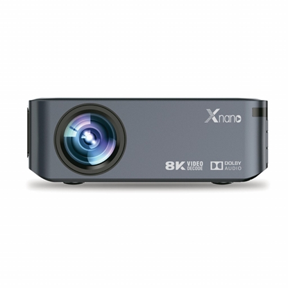 Picture of ART LED PROJECTOR X1PRO WIFI ANDROID 9.0
