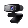 Изображение ASUS C3 webcam 1920 x 1080 pixels USB 2.0 Black