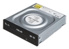 Изображение ASUS DRW-24D5MT optical disc drive Internal DVD Super Multi DL Black