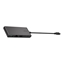Picture of ASUS USB-C Mini Dock Wired USB 3.2 Gen 2 (3.1 Gen 2) Type-C Black