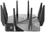 Picture of ASUS GT-AXE11000 wireless router Gigabit Ethernet Tri-band (2.4 GHz / 5 GHz / 6 GHz) Black