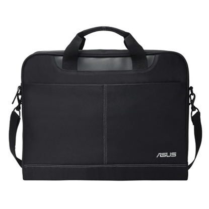 Picture of ASUS Nereus notebook case 40.6 cm (16") Briefcase Black