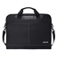 Attēls no ASUS Nereus notebook case 40.6 cm (16") Briefcase Black