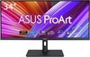 Picture of ASUS ProArt PA348CGV computer monitor 86.4 cm (34") 3440 x 1440 pixels UltraWide Quad HD Black