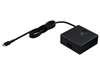 Picture of ASUS ROG 100W USB-C Adapter power adapter/inverter Indoor Black