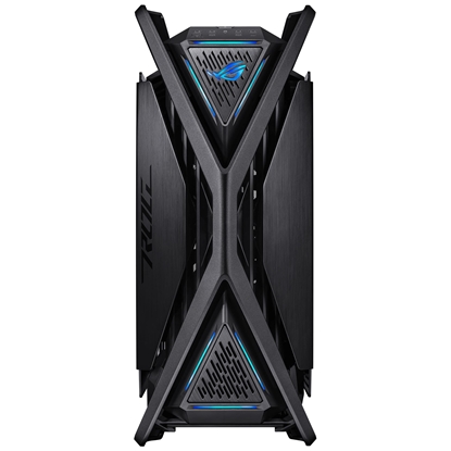 Picture of ASUS ROG HYPERION GR701 Tower Black