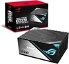 Picture of ASUS ROG THOR 1000P2-GAMING power supply unit 1000 W 20+4 pin ATX ATX Black, Silver