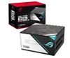 Picture of ASUS ROG -THOR-850P2-GAMING power supply unit 850 W 20+4 pin ATX Black, Blue, Grey