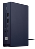 Изображение ASUS SimPro Dock 2 Wired Thunderbolt 3 Black, Blue