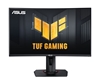 Picture of ASUS TUF Gaming VG27VQM computer monitor 68.6 cm (27") 1920 x 1080 pixels Full HD LED Black