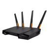 Picture of ASUS TUF-AX4200 wireless router Gigabit Ethernet Dual-band (2.4 GHz / 5 GHz) Black
