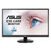 Изображение ASUS VA249HE computer monitor 60.5 cm (23.8") 1920 x 1080 pixels Full HD LED Black