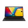 Picture of Asus | Vivobook 13 Slate OLED T3304GA-LQ005W | Black | 13.3 " | OLED | Touchscreen | FHD | 60 Hz | Glossy | Intel Core i3 | i3-N300 | 8 GB | LPDDR5 on board | Storage drive capacity 256 GB | Intel UHD Graphics | Windows 11 Home in S Mode | 802.11ax | Blue