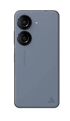 Attēls no ASUS ZenFone 10 15 cm (5.9") Dual SIM Android 13 5G USB Type-C 8 GB 256 GB 4300 mAh Blue