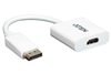 Picture of Aten DisplayPort to HDMI converter, PC: Up to UXGA / HDTV: Up to 1080i,1080p