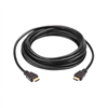 Picture of Aten High Speed HDMI Cable with Ethernet 4K (4096 x 2160 @30Hz); 20 m HDMI Cable with Ethernet