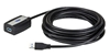 Picture of ATEN UE350A USB cable 5 m USB 3.2 Gen 1 (3.1 Gen 1) USB A Black