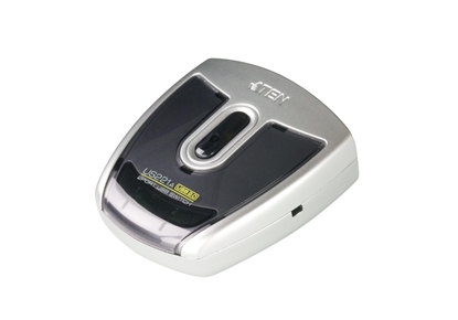 Attēls no ATEN US221A computer data switch