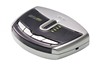 Picture of ATEN US421A KVM switch Black, Silver