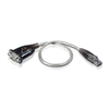 Picture of Aten USB Port - to -Serial Port Converter