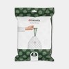 Изображение Atkritumu maisi Brabantia PerfectFit Bags R, 36L, 40 balti