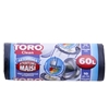 Picture of Atkritumu maisi Toro 60l 35mkr 0.332kg 10gab
