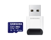 Изображение Atmiņas karte Samsung PRO Plus microSD 512GB with Adapter 