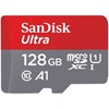 Picture of Atmiņas karte Sandisk Ultra microSDXC 128GB + SD Adapter