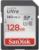 Изображение Atmiņas karte Sandisk Ultra SDXC 128GB 