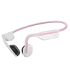 Picture of SHOKZ OpenMove Headphones Wired & Wireless Ear-hook Calls/Music USB Type-C Bluetooth Pink