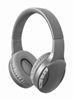 Picture of Austiņas Gembird Bluetooth stereo headset Silver