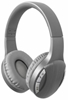 Picture of Austiņas Gembird Bluetooth stereo headset Silver