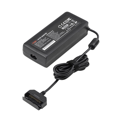 Picture of Autel Battery Charger with Cable for EVO Max Series