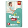 Picture of Autiņbiksītes Pampers Pants S5 48gab.