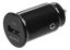 Изображение Auto įkroviklis DELTACO 1x USB-A 18 W, 1x USB-C PD 45 W, bendras 63 W, juodas / USBC-CAR123