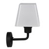 Picture of Ā.s.lampa GIZA E27 IP44 melna /8