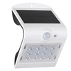 Picture of Āra s.lampa Solar 2.5W 220lm balta IP44