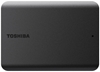 Picture of Ārējais cietais disks Toshiba Canvio Basics 2TB USB 3.2 Black
