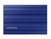 Picture of Ārējais SSD disks Samsung T7 Shield 1TB Blue