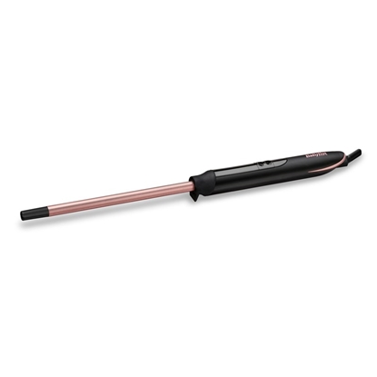 Picture of BaByliss C449E Tight Curls Curling wand Warm Black, Copper 2.5 m